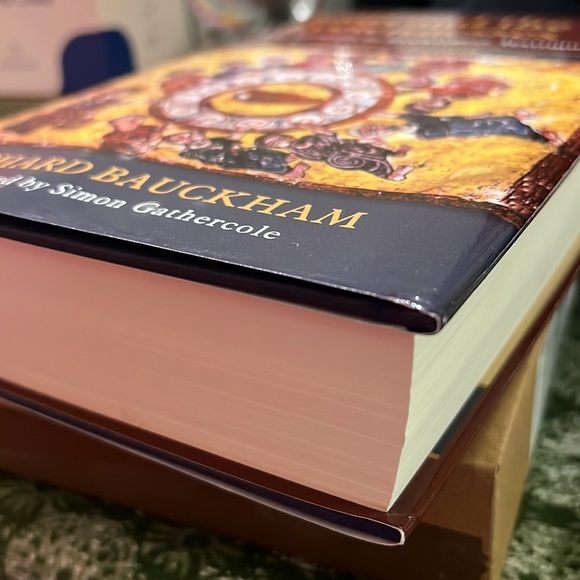 Jesus and the Eyewitnesses
by Bauckham, Richard - Picture 2 of 3